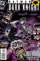Batman: Legends of the Dark Knight Auteurism, Part 2: Electric Boogaloo |  Issue