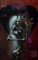Verotika Aphra / A Taste Of Cherry |  Issue