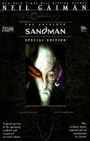 Absolute Sandman Special Edition Sleeper of the Just |  Issue