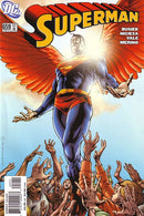 Superman, Vol. 1 Angels |  Issue