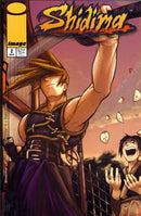 Shidima Reunion |  Issue