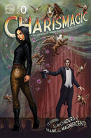 Charismagic The Void |  Issue