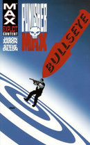 Punisher MAX Bullseye Bullseye |  Issue