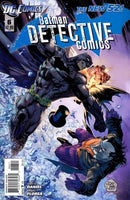 Detective Comics, Vol. 2 Kill Game |  Issue