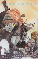 Descender Machine Moon, Part Two |  Issue