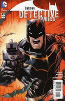 Detective Comics, Vol. 2 The Bronze Age, Salt Of The Earth |  Issue