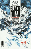 Black Road The Village North of the Lake |  Issue