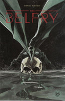 The Belfry  |  Issue