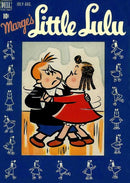 Marge's Little Lulu (Western Publishing)  |  Issue