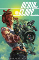 Death or Glory She's Got You |  Issue