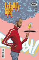 Eternity Girl The Beat |  Issue