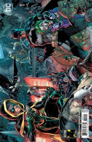 Detective Comics, Vol. 3 Batman's Longest Case |  Issue