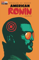 American Ronin  |  Issue