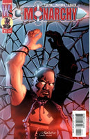 The Monarchy The Idiot's Guide to the Death of the World Part 2 |  Issue