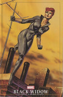 Black Widow, Vol. 9 Die By the Blade |  Issue
