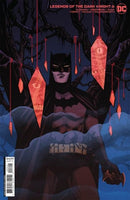 Legends of the Dark Knight, Vol. 2 The Curse Of Slaughter Swamp / A Hard Rain's A-Gonna Fall |  Issue