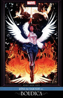 Thor, Vol. 6 God of Hammers, Finale |  Issue