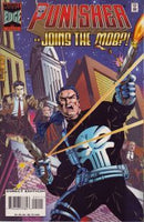 The Punisher, Vol. 3 Family |  Issue