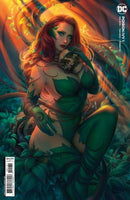 Poison Ivy, Vol. 1 Chapter One |  Issue