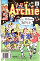 Archie, Vol. 1  |  Issue