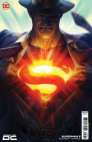 Superman, Vol. 6 A Leap of Faith |  Issue