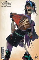 Knight Terrors: Punchline Knight Terrors - Chapter One |  Issue
