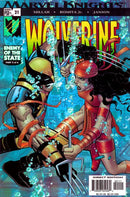 Wolverine, Vol. 3 Enemy Of The State, Part 2 |  Issue