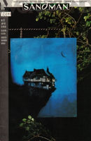The Sandman, Vol. 2 World's End (I): A Tale Of Two Cities |  Issue