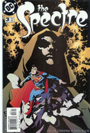 The Spectre, Vol. 4 Redeeming the Demon, Part Two: The Golden Age |  Issue