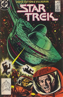 Star Trek, Vol. 1 Aspiring To Be Angels |  Issue
