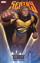 The Sentry: Reborn The Sentry Reborn |  Issue