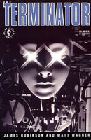 The Terminator (One Shot)  |  Issue