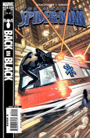 The Amazing Spider-Man, Vol. 2 Back in Black, Part 2 |  Issue