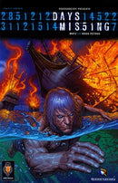 Days Missing  |  Issue