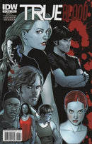 True Blood, Vol. 1  |  Issue