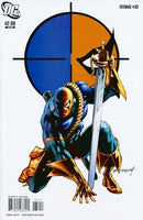 Titans, Vol. 2 Family Reunions, Part 4: The Fate We Make |  Issue