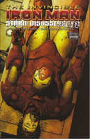 Invincible Iron Man HC / TP Stark: Disassembled |  Issue