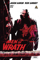 Men of Wrath Among the Sheep |  Issue