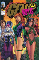 Gen 13: Bootleg Lindquist's Fault, Part 1 |  Issue