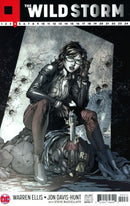 The Wild Storm The Wild Storm, Chapter Four |  Issue