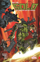 Solo (Marvel), Vol. 2  |  Issue