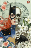 Batgirl, Vol. 5 Choices |  Issue