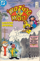 'Mazing Man Special  |  Issue