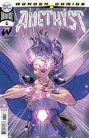 Amethyst, Vol. 3 Out On Top |  Issue
