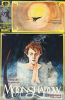 Moonshadow, Vol. 1 Candles |  Issue