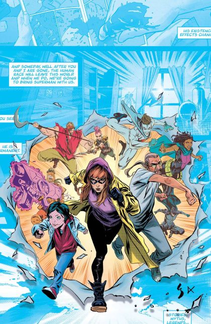 Crossover (Image Comics)  |  Issue#4M | Year:2021 | Series:  | Pub: Image Comics | 1:10 Virgin Variant