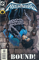 Nightwing, Vol. 2 Yesterday Never Dies |  Issue