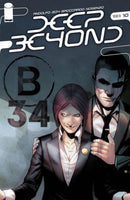 Deep Beyond  |  Issue