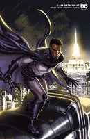 I Am Batman Empire State of Mind, Part 5 |  Issue