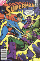 Superman, Vol. 1 Luthor-- Today You Die! |  Issue